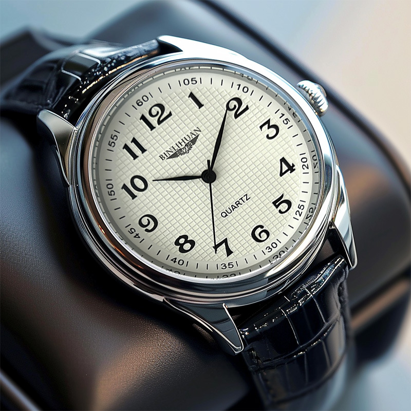 Luxury Watch Audemars Piguet - 2026 Man Horloge Luxe Business Waterdicht