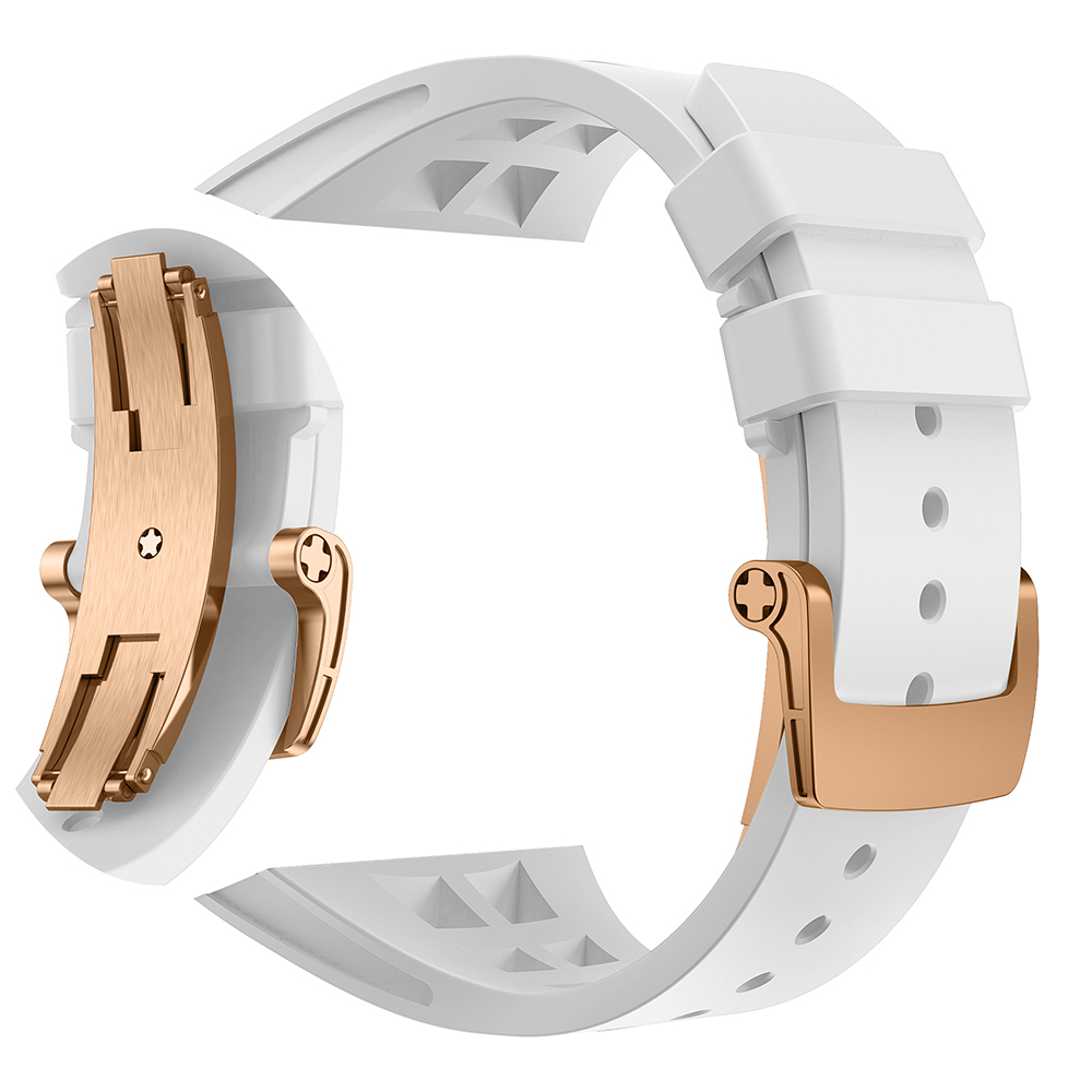 Apple Watch Luxury X - voor Apple Watch Ultra 49 mm