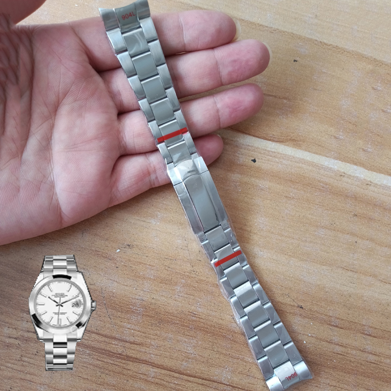 Luxury Watch Rolex - Voor Rolex Oyster Perpetual Datejust DAYTONA