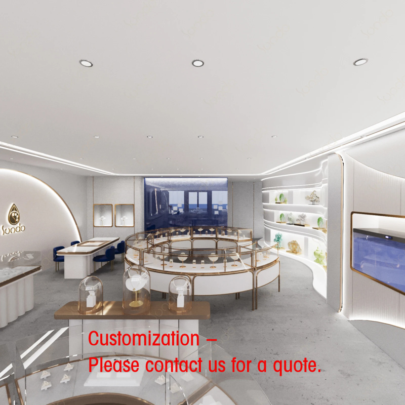 Luxury Watch And Price - Luxe op maat gemaakte boutique design