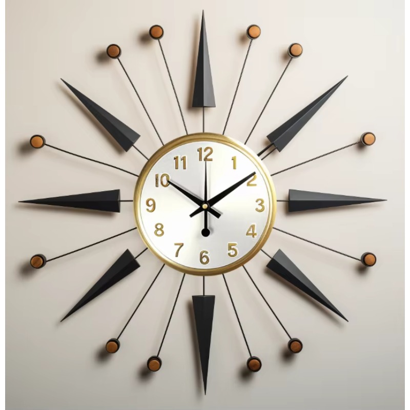 Luxury Watch And Price - 60 cm Fabrieksprijs Nieuwe Grote Muurkunst
