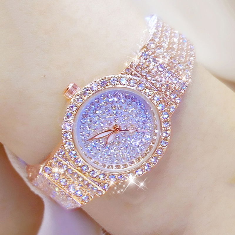 Bs Vrouwen Horloge Beroemde Lu - Luxury Watch Girl recensie en prijs