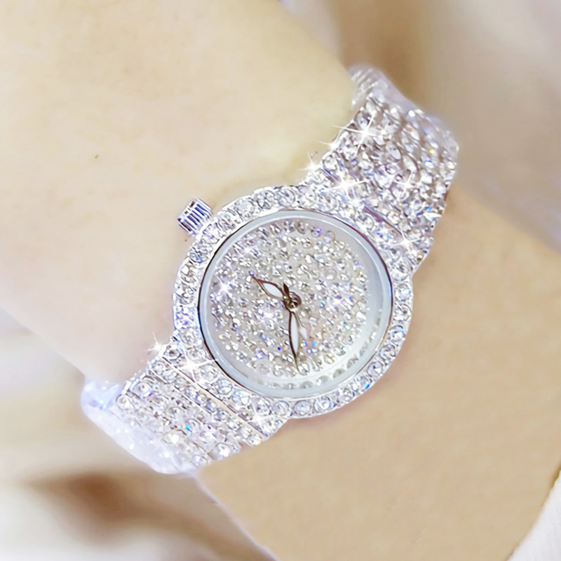 Bs Vrouwen Horloge Beroemde Lu - Luxury Watch Girl recensie en prijs