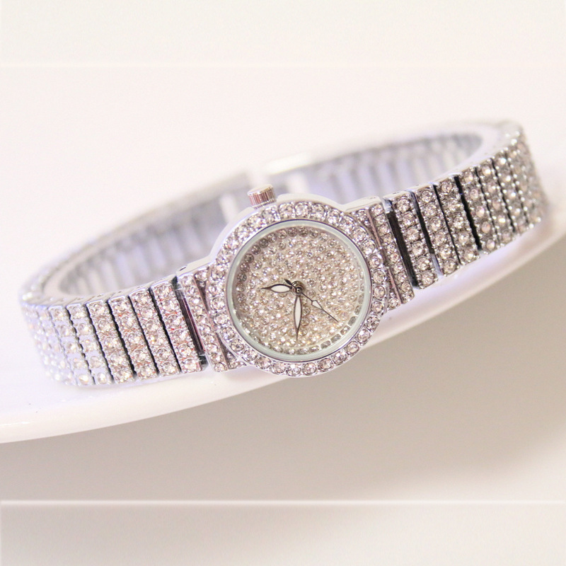 Bs Vrouwen Horloge Beroemde Lu - Luxury Watch Girl recensie en prijs