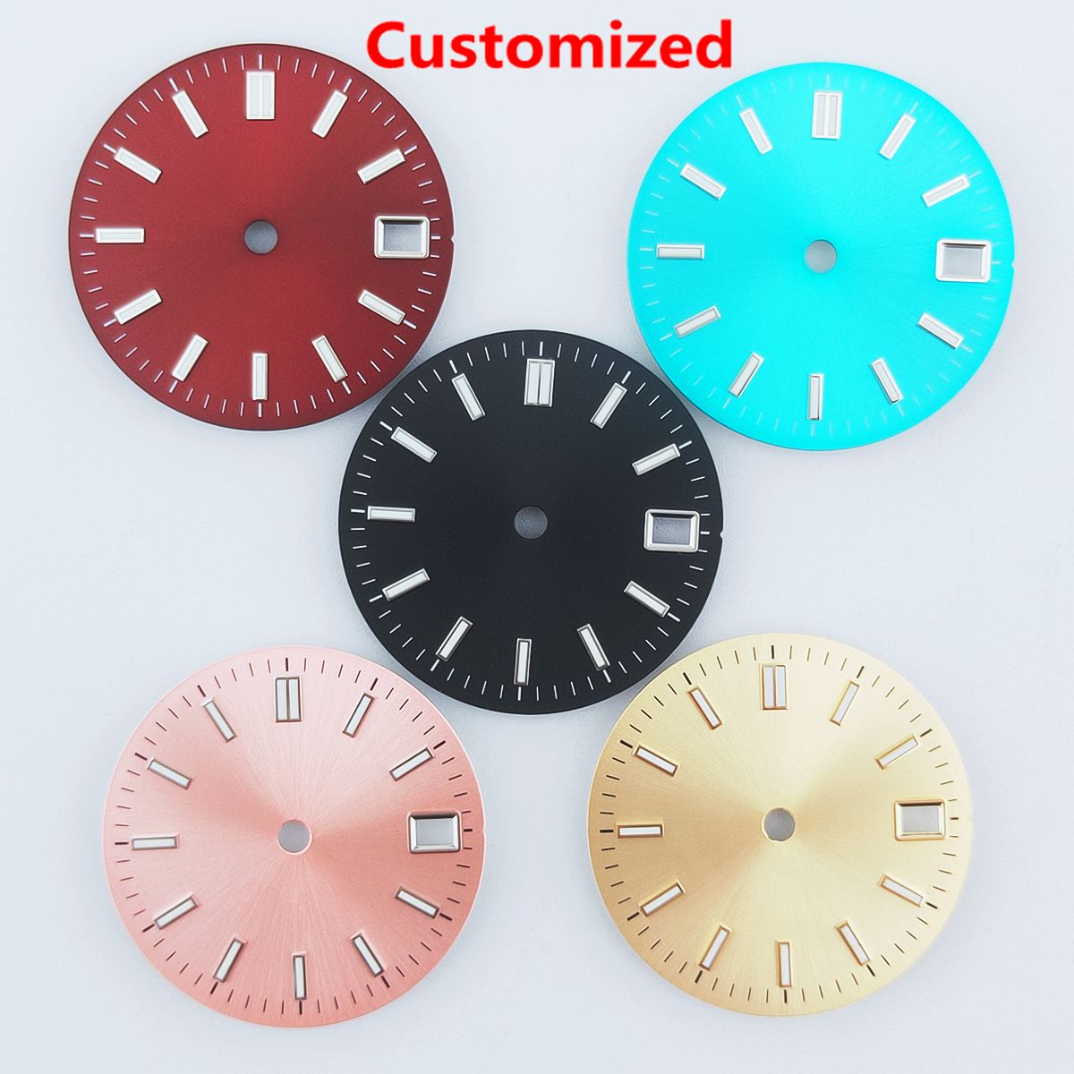 Bekijk aangepaste vrachtversch - Luxury Watch And Price recensie en prijs