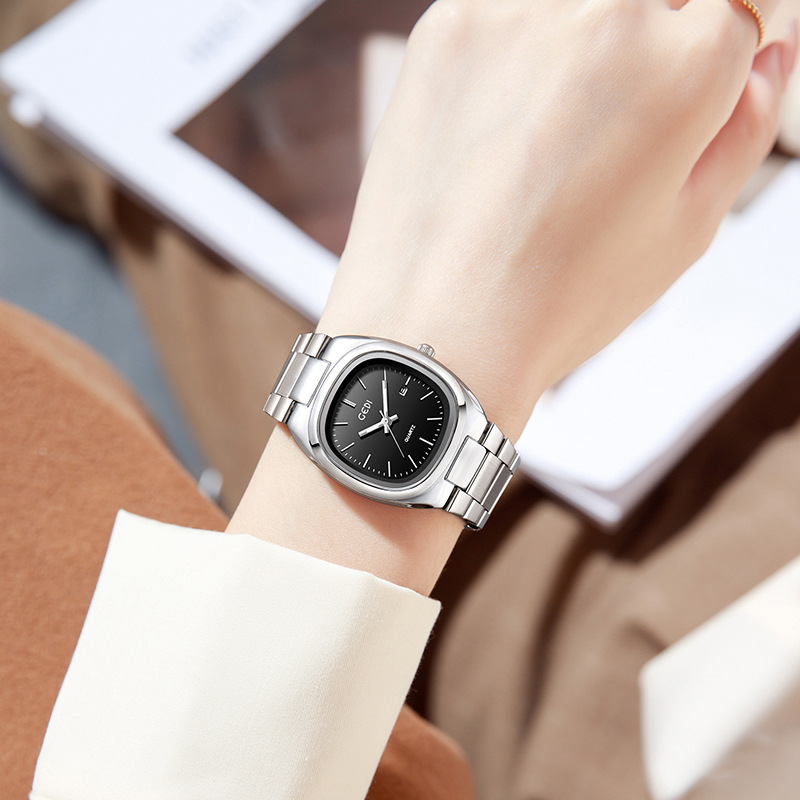 UTHAI CQ361 Modieus dameshorlo - Luxury Watch Girl recensie en prijs