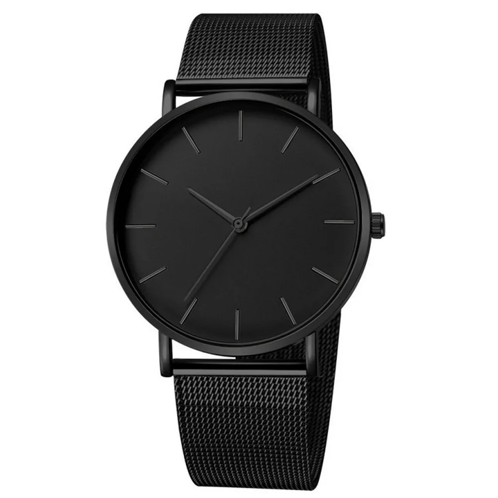 Vrije tijd eenvoudig dameshorl - Luxury Watch Girl recensie en prijs