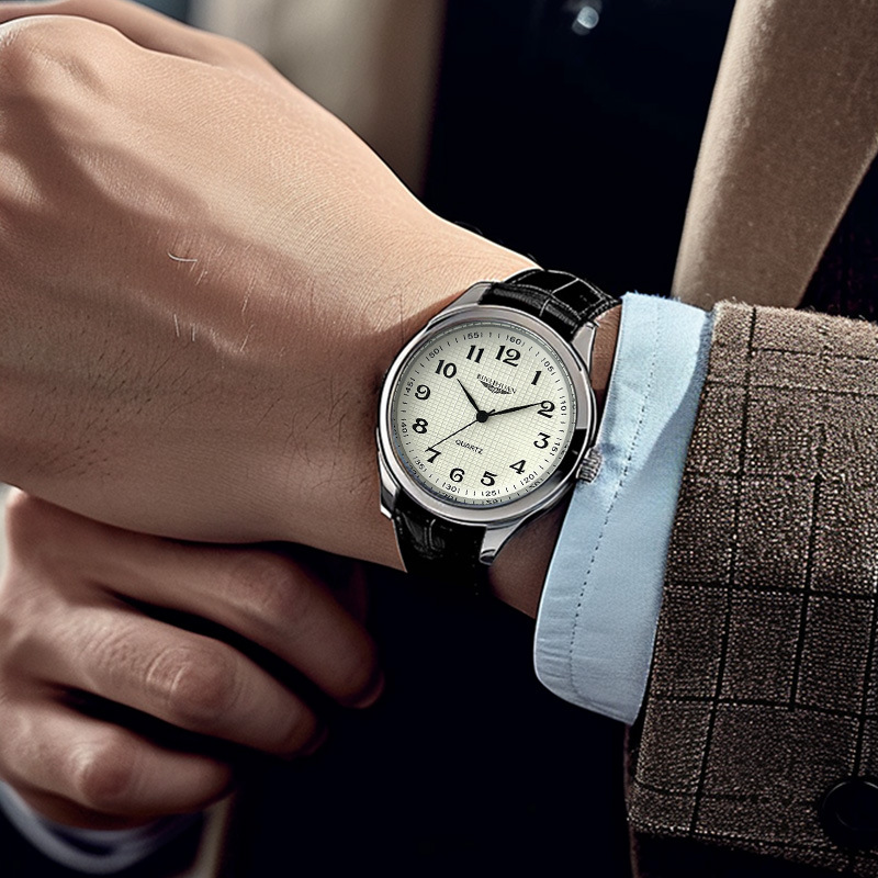 2026 Man Horloge Luxe Business - Luxury Watch Audemars Piguet recensie en prijs
