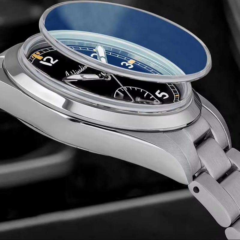 ADDIESDIVE Luxe Dameshorloge 1 - Luxury Watch Time recensie en prijs