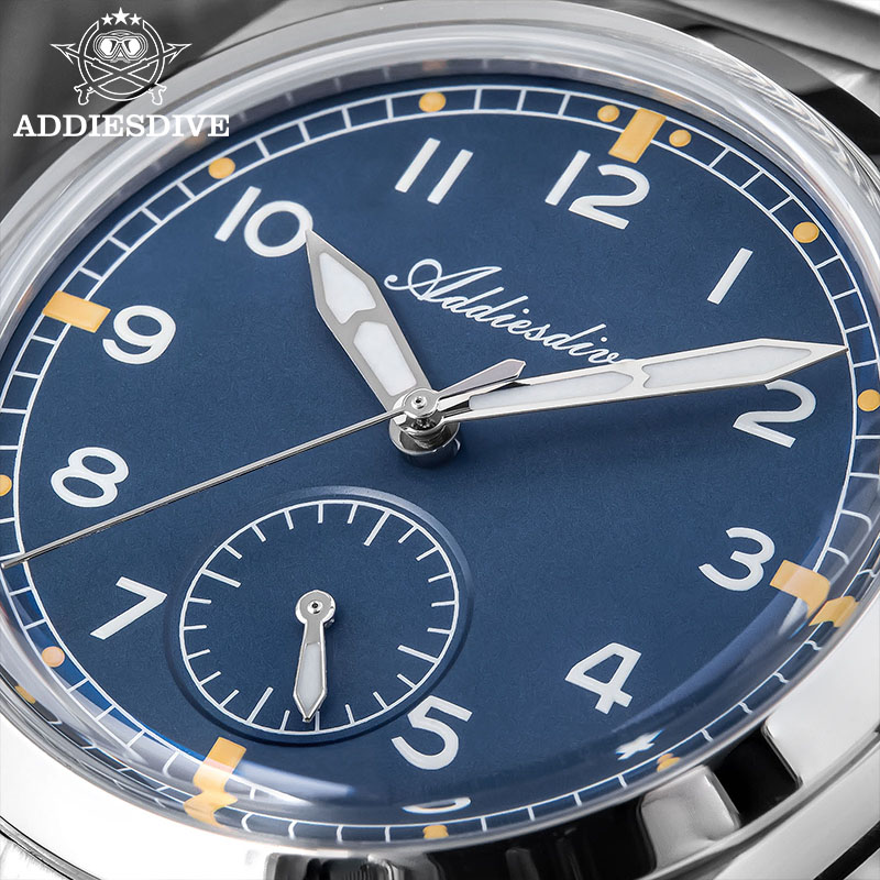 ADDIESDIVE Luxe Dameshorloge 1 - Luxury Watch Time recensie en prijs