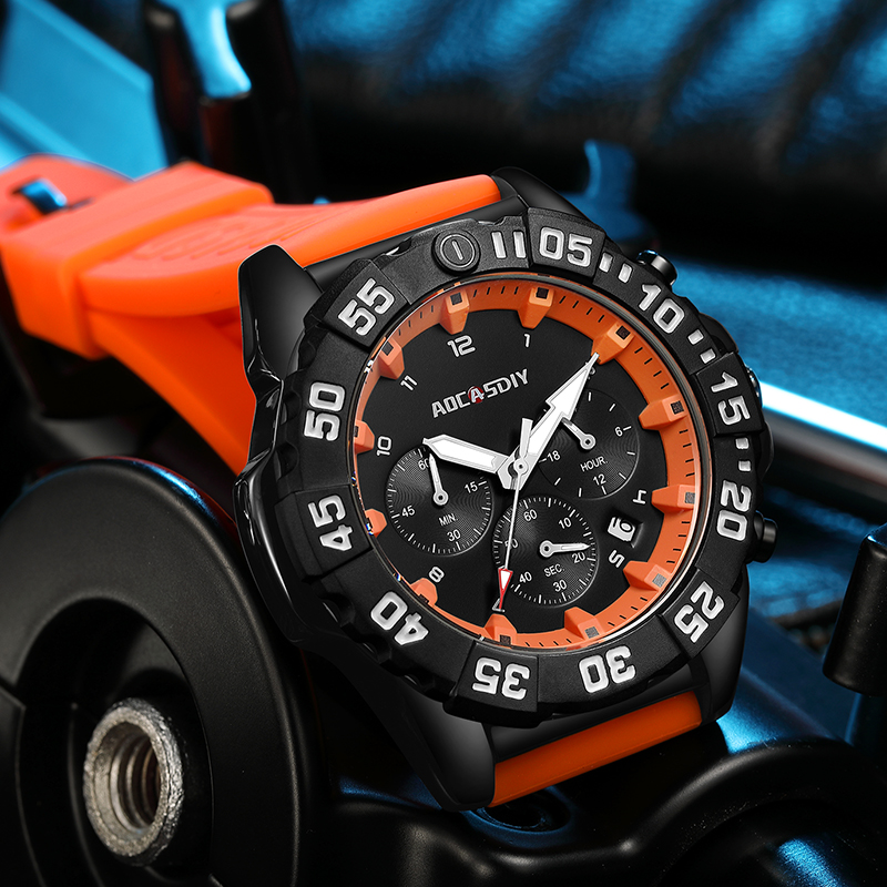 2026 Nieuwe Sport Heren Horlog - Luxury Watch Hublot recensie en prijs