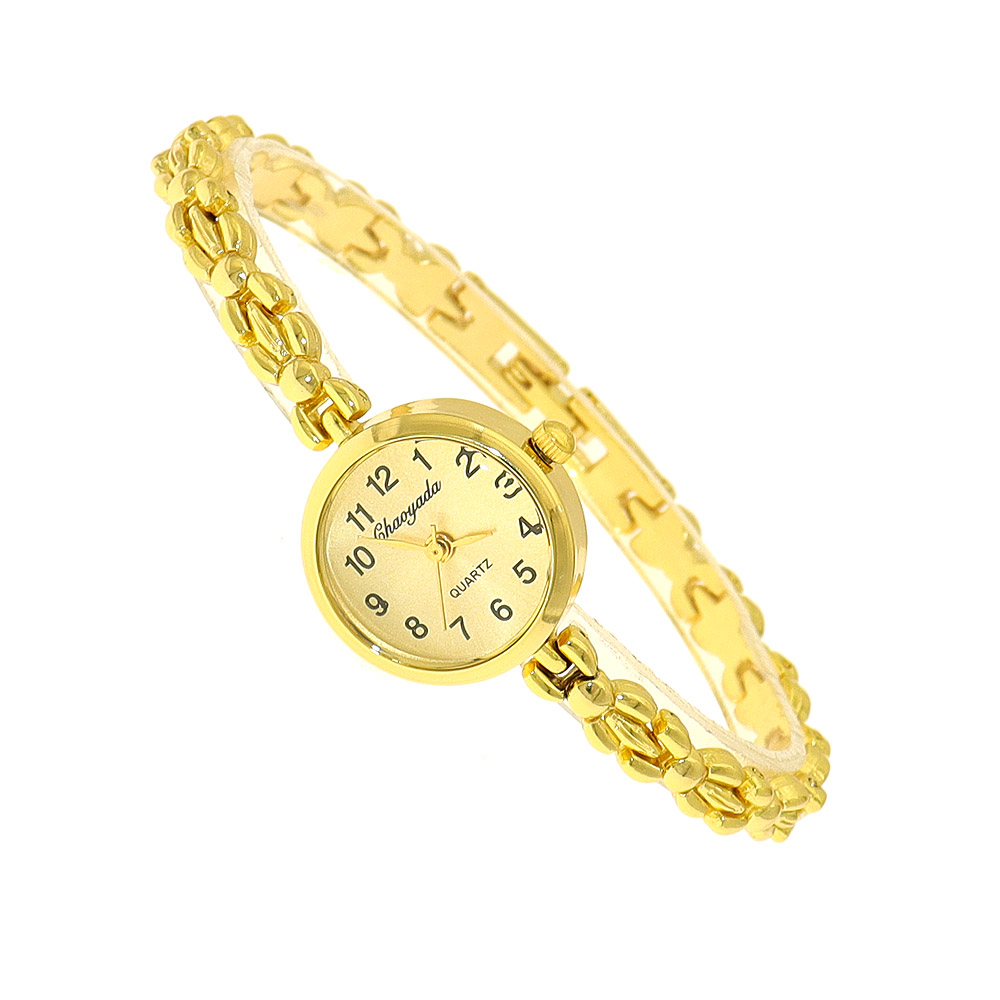 OLEVS 9983 Dameshorloges Licht - Luxury Watch With Leather Strap recensie en prijs