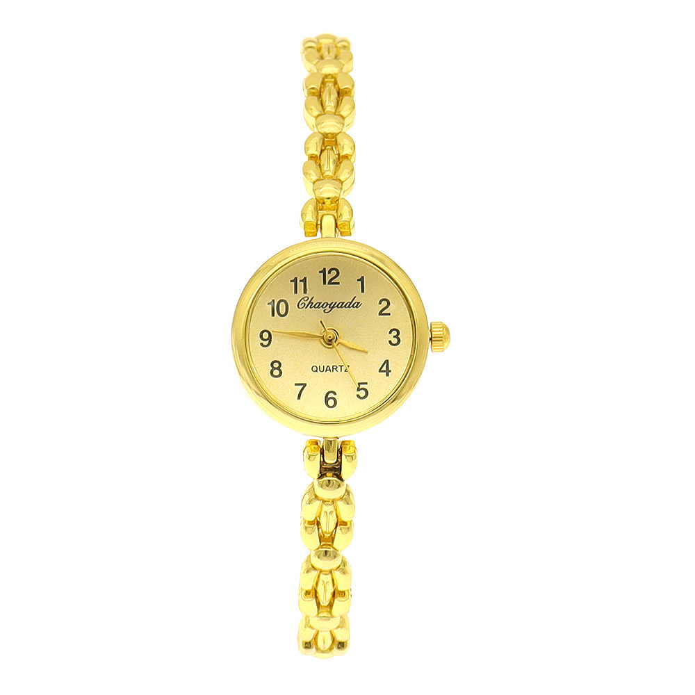 OLEVS 9983 Dameshorloges Licht - Luxury Watch With Leather Strap recensie en prijs