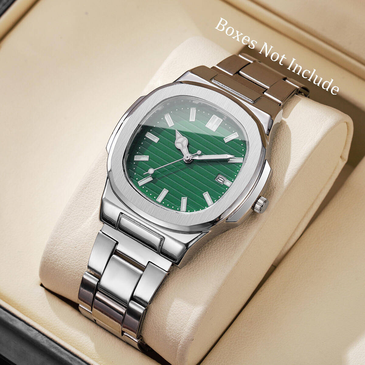 Luxe heren zakelijke horloges  - Luxury Watch Hublot recensie en prijs