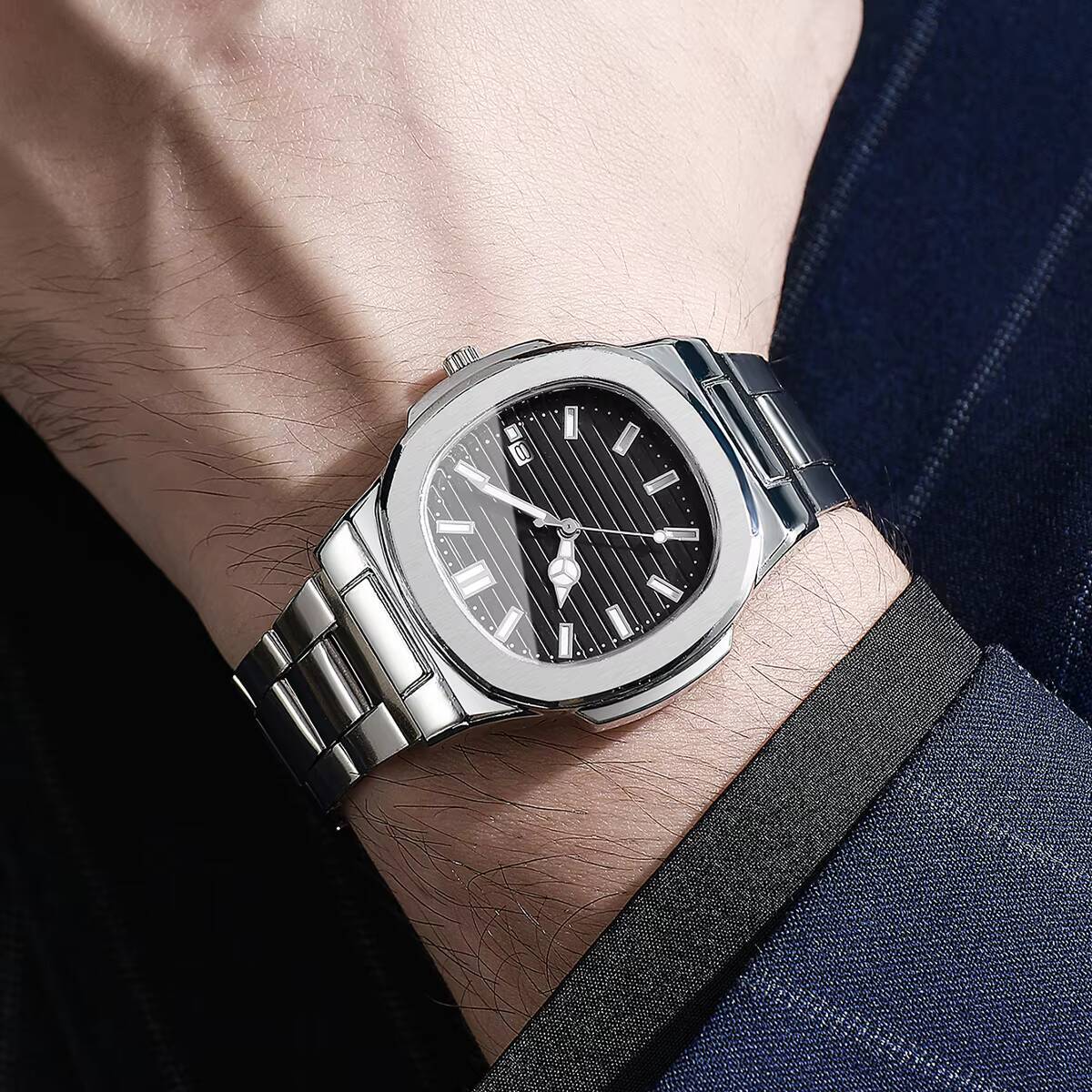 Luxe heren zakelijke horloges  - Luxury Watch Hublot recensie en prijs