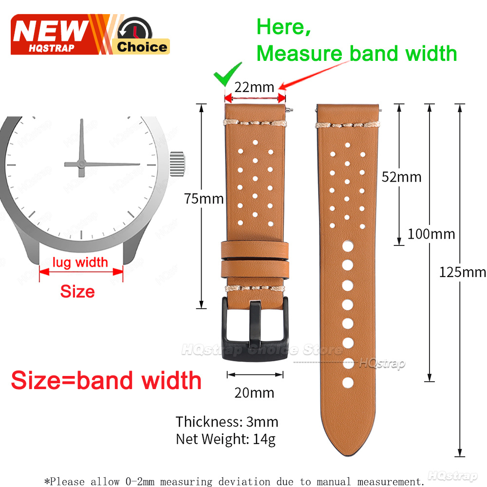 Ademende horlogeband met stiks - Luxury Watch Rolex recensie en prijs