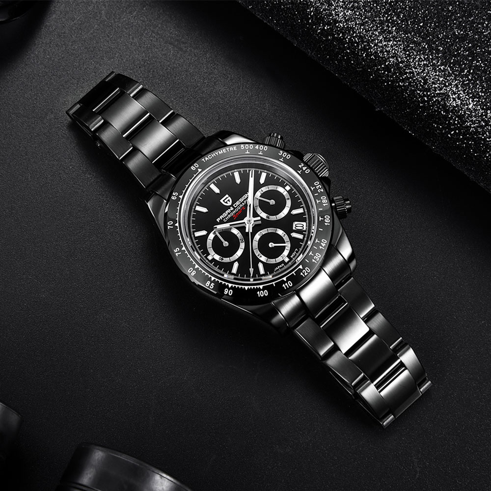 PD-1644 PAGANI DESIGN 2026 Nie - Luxury Quartz Watch Brands recensie en prijs