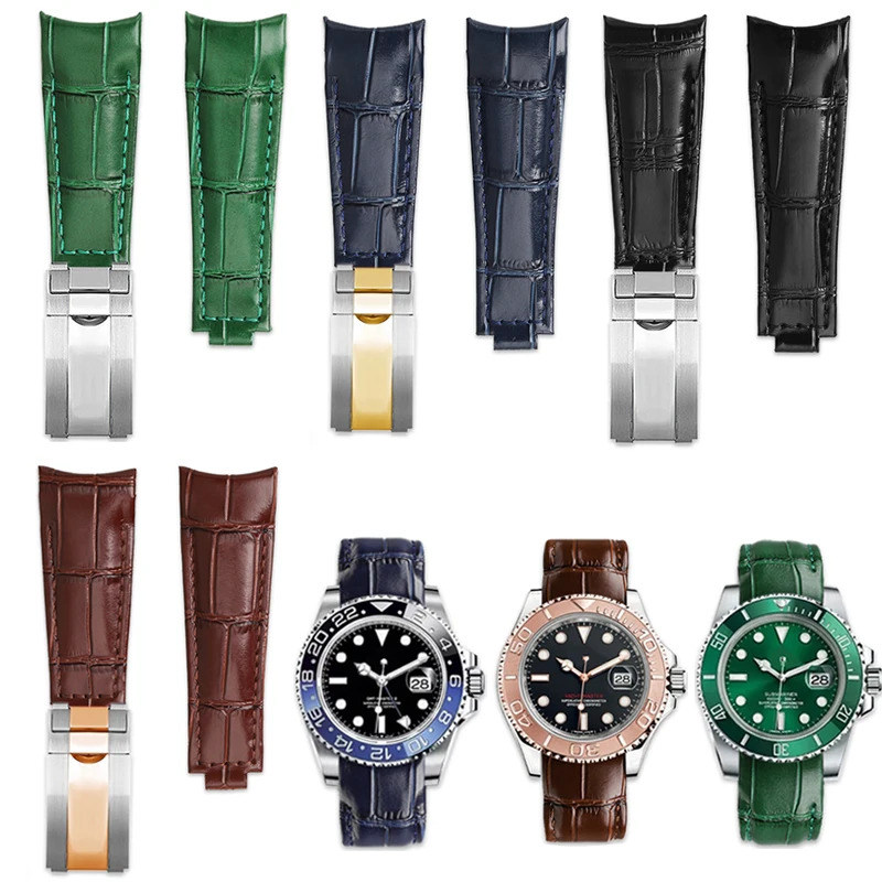 Originele stijl horlogeband me - Luxury Watch Rolex recensie en prijs