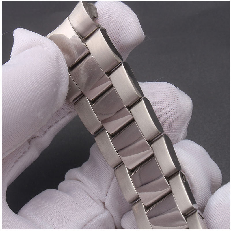 Horlogeband voor Rolex Oyster  - Luxury Watch Rolex recensie en prijs