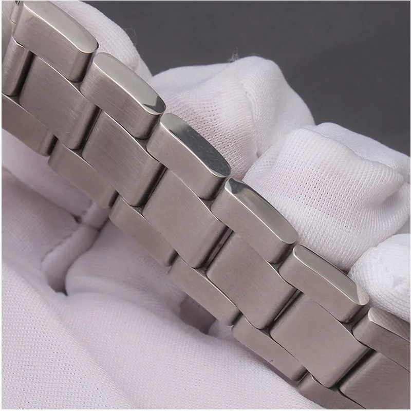 Horlogeband voor Rolex Oyster  - Luxury Watch Rolex recensie en prijs