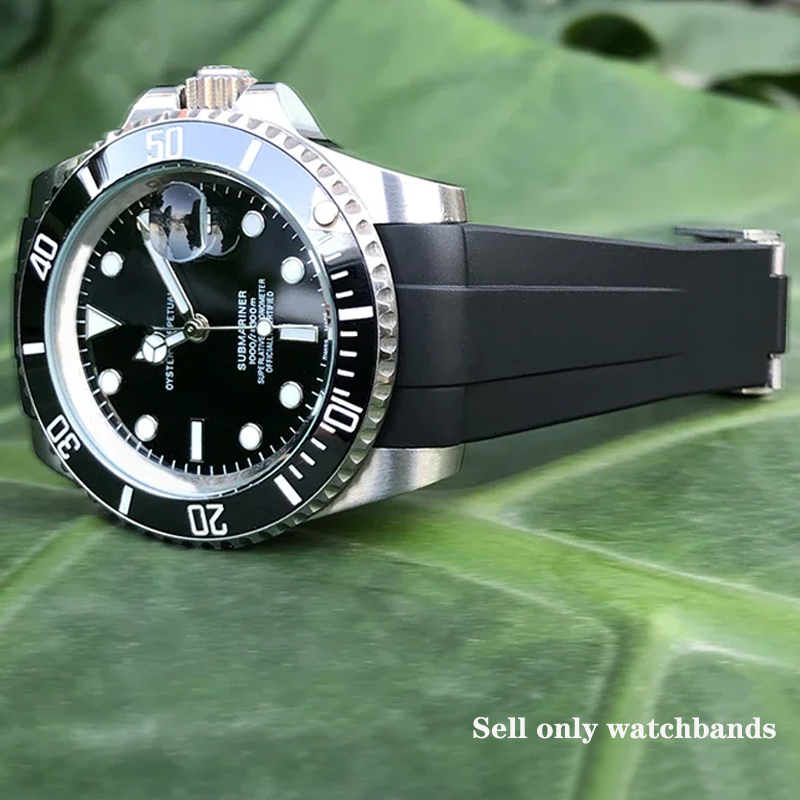 Voor Rolex Yacht-Master Submar - Luxury Watch Rolex recensie en prijs