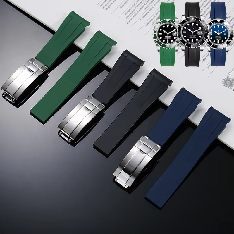 Voor Rolex Yacht-Master Submar - Luxury Watch Rolex recensie en prijs