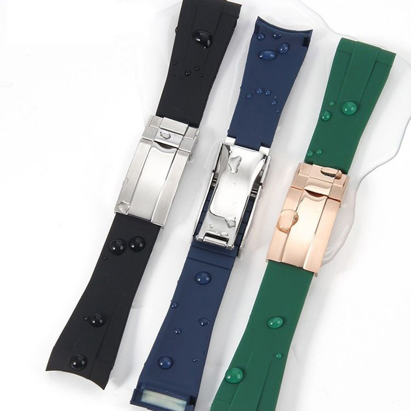 Voor Rolex Yacht-Master Submar - Luxury Watch Rolex recensie en prijs