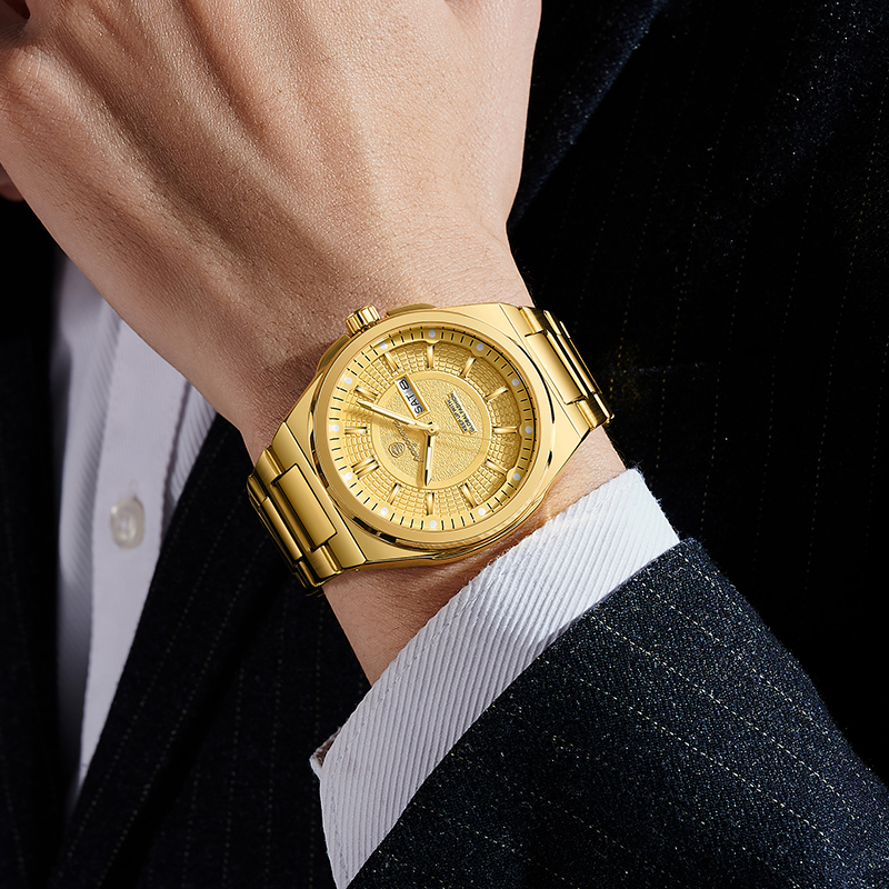 2026 Nieuwe Militaire Luxe Man - Luxury Watch Hublot recensie en prijs