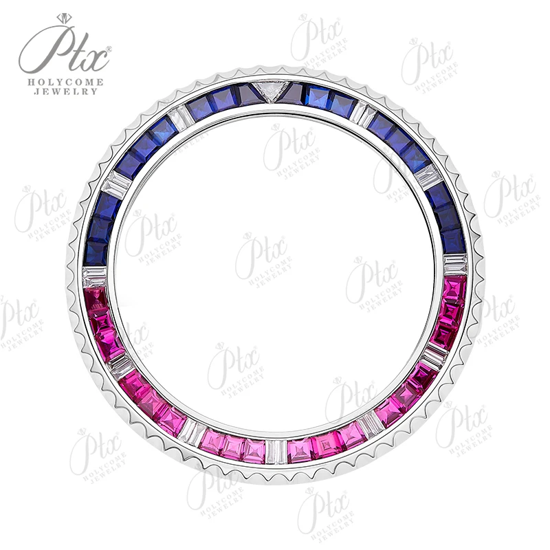 Fit 40.30mm Luxe Horloge Bezel - Luxury Watch And Price recensie en prijs
