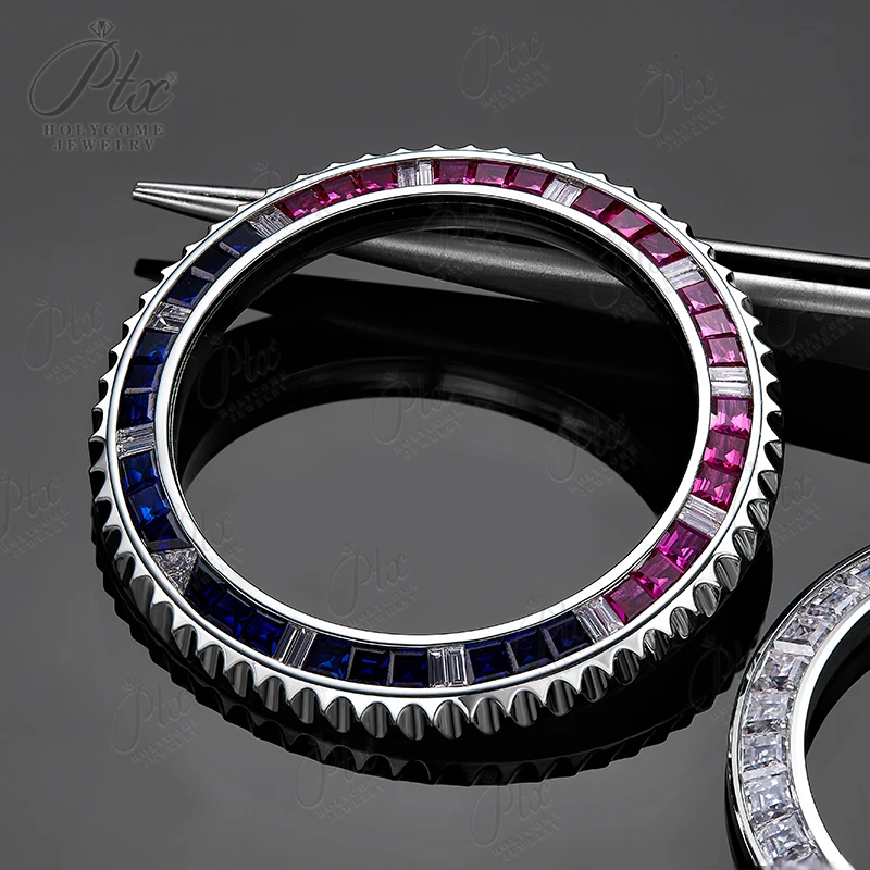 Fit 40.30mm Luxe Horloge Bezel - Luxury Watch And Price recensie en prijs