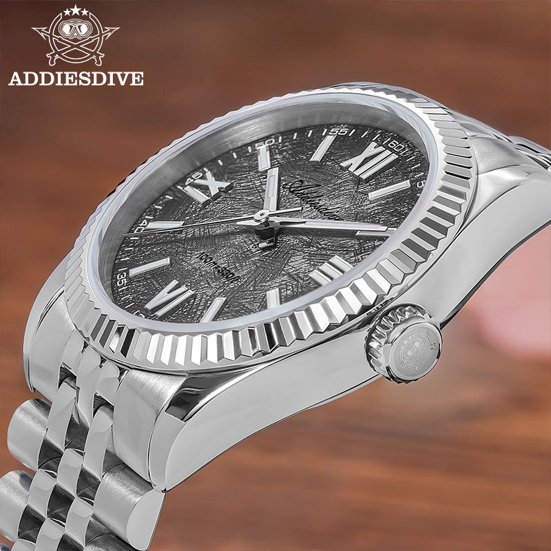 ADDIESDIVE Elegant Horloge voo - Luxury Watch & Jewellery Recensioni recensie en prijs