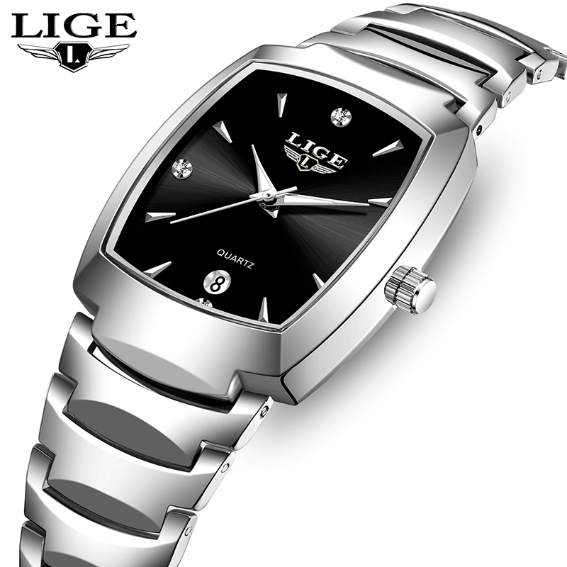 LUIK Horloge vrouwen Business  - Luxury Watch & Jewellery Recensioni recensie en prijs