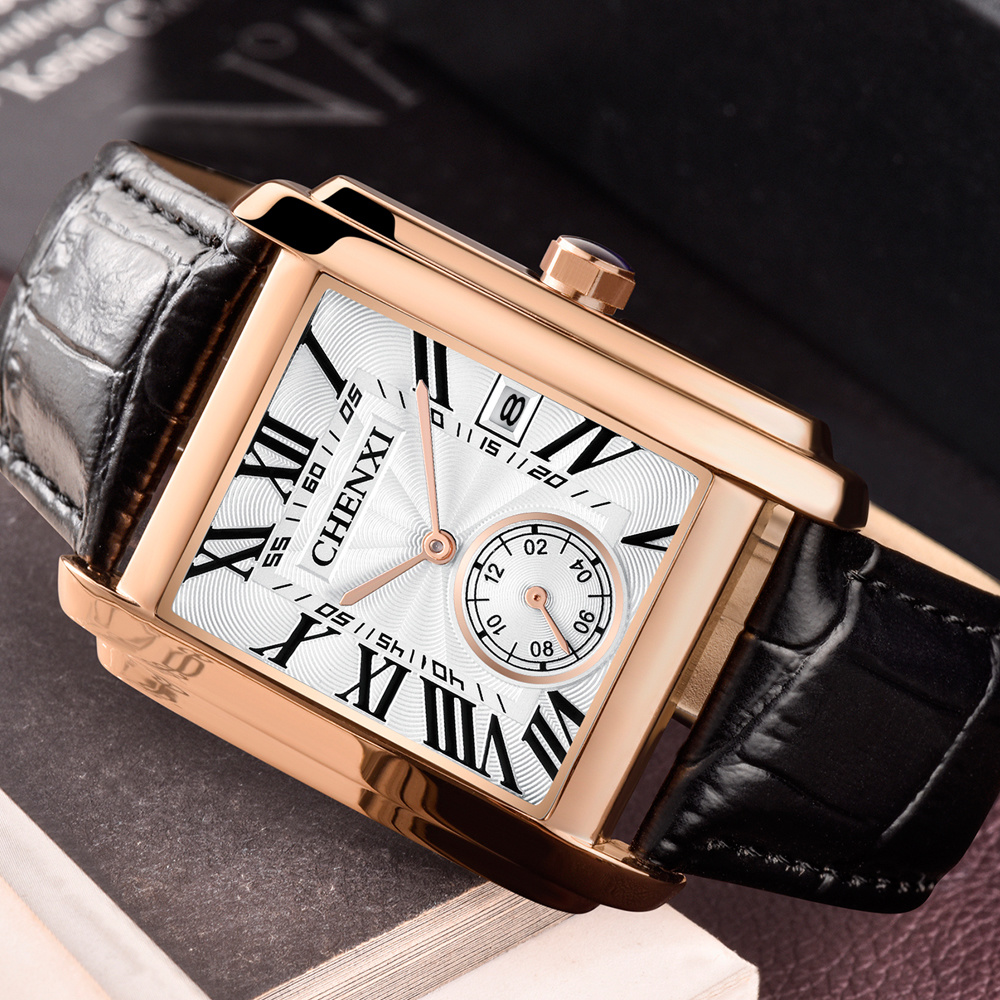 CHENXI 8216 Mode Klassieke Vie - Luxury Watch Audemars Piguet recensie en prijs