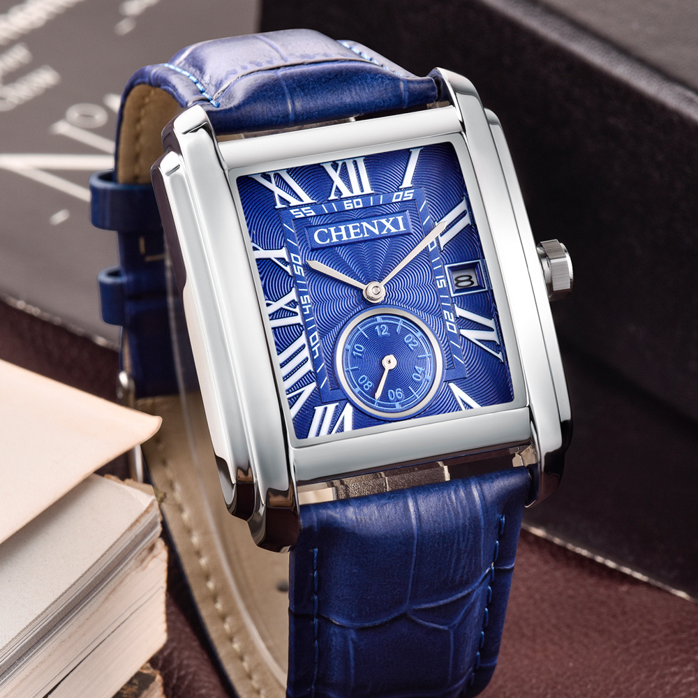 CHENXI 8216 Mode Klassieke Vie - Luxury Watch Audemars Piguet recensie en prijs