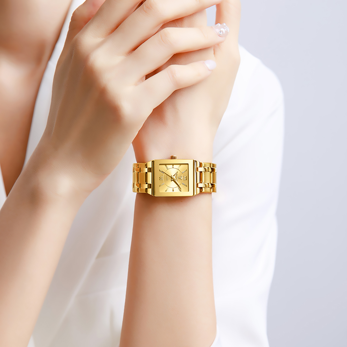 LIEBIG Luxe quartz horloges Mo - Luxury Watch Time recensie en prijs