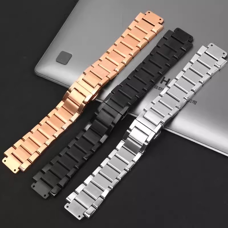 Solide roestvrijstalen horloge - Luxury Watch Hublot recensie en prijs