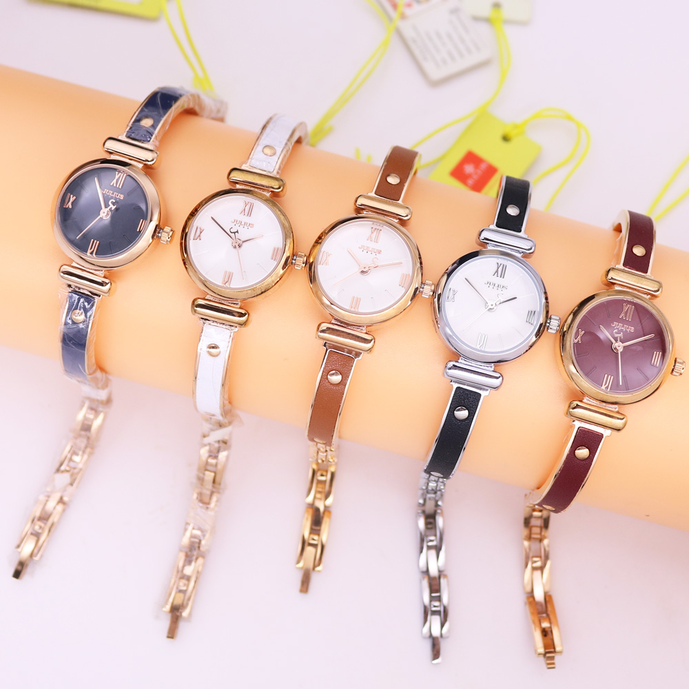 Hot Julius Dame Vrouwen Horlog - Luxury Watch Girl recensie en prijs