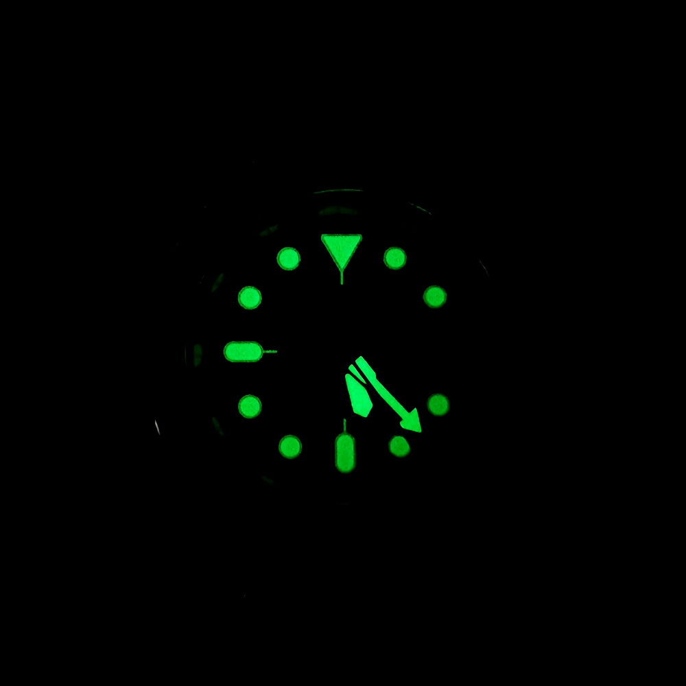 Zilveren Wijzerplaat Lichtgeve - Luxury Watch Display Case recensie en prijs