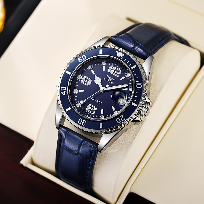 Nieuwe Top Merk Man Horloge Lu - Luxury Watch Audemars Piguet recensie en prijs