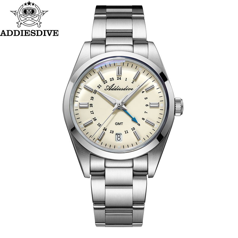 Addiesdive Hot Merk 36 Mm Luxe - Luxury Quartz Watch Brands recensie en prijs
