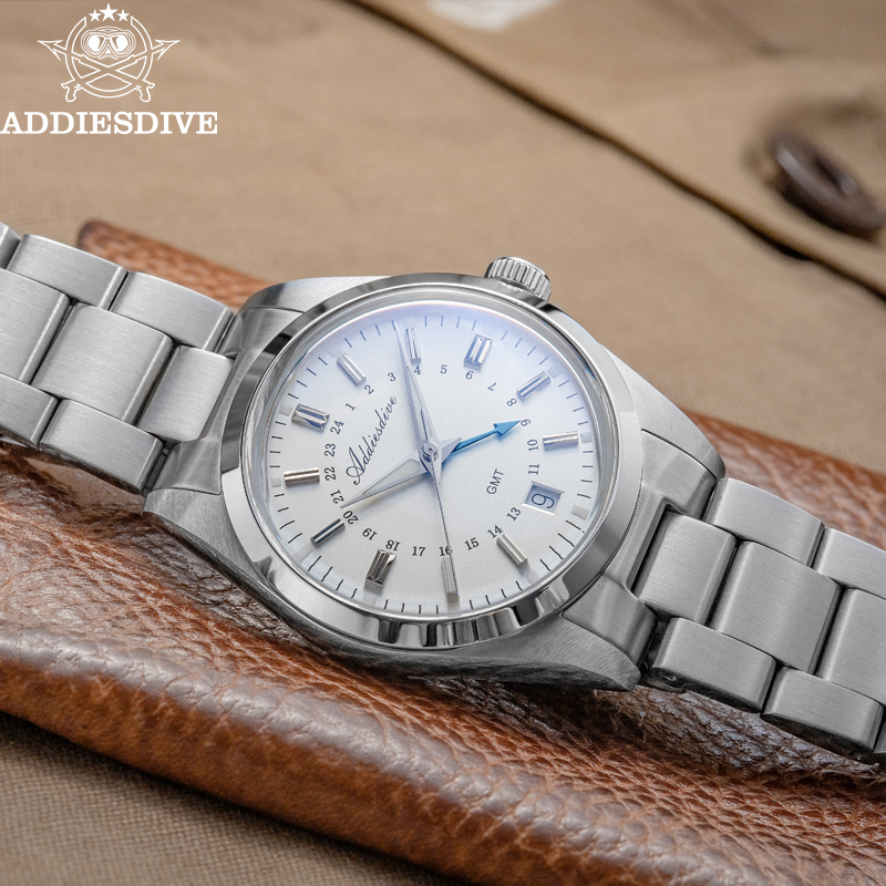 Addiesdive Hot Merk 36 Mm Luxe - Luxury Quartz Watch Brands recensie en prijs