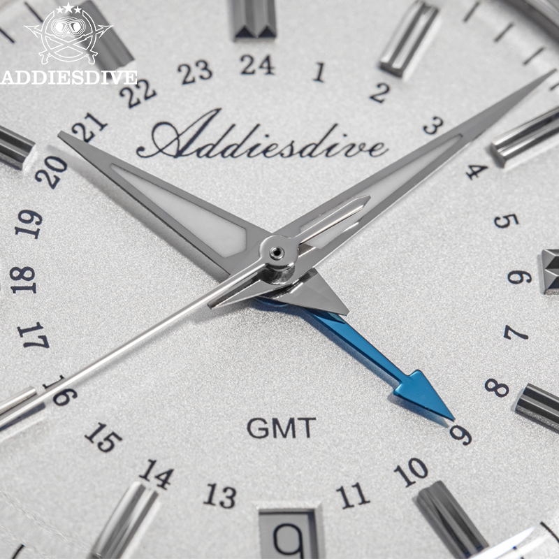 Addiesdive Hot Merk 36 Mm Luxe - Luxury Quartz Watch Brands recensie en prijs