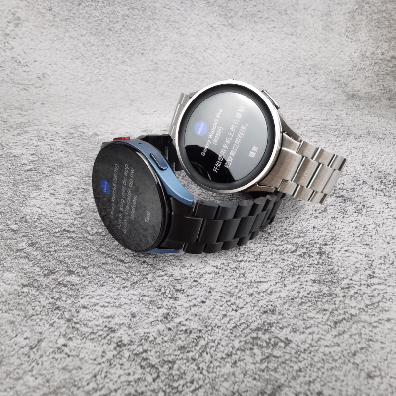 Voor Samsung Watch Galaxy Watc - Luxury Watch And Price recensie en prijs