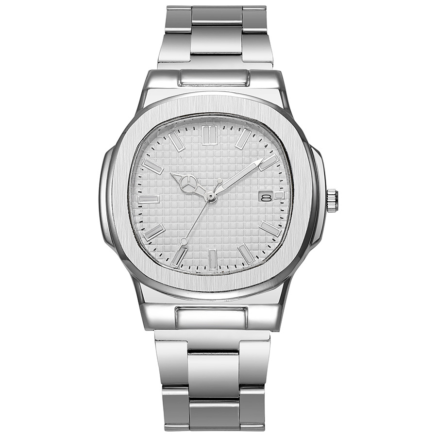 Nieuwe mode heren quartz horlo - Luxury Watch Hublot recensie en prijs