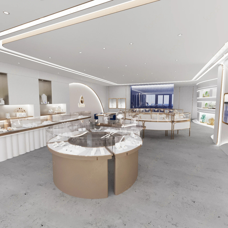 Luxe op maat gemaakte boutique - Luxury Watch And Price recensie en prijs