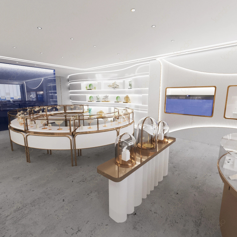 Luxe op maat gemaakte boutique - Luxury Watch And Price recensie en prijs