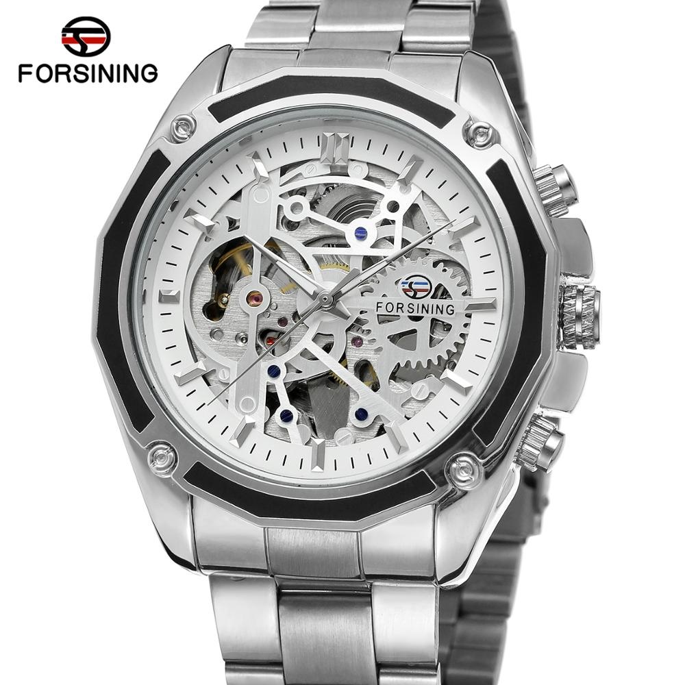Forsining 1030G Skelet Outdoor - Luxury Watch And Price recensie en prijs
