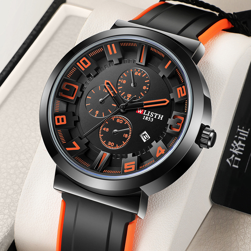 WLISTH Retro herenhorloges Spo - Luxury Watch Audemars Piguet recensie en prijs