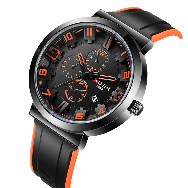 WLISTH Retro herenhorloges Spo - Luxury Watch Audemars Piguet recensie en prijs