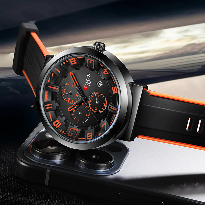 WLISTH Retro herenhorloges Spo - Luxury Watch Audemars Piguet recensie en prijs
